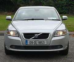 Volvo S40 1.6 diesel NCT!!