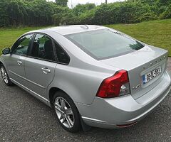 Volvo S40 1.6 diesel NCT!! - Image 3/10