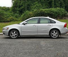 Volvo S40 1.6 diesel NCT!! - Image 4/10