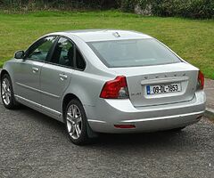 Volvo S40 1.6 diesel NCT!! - Image 6/10