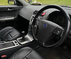 Volvo S40 1.6 diesel NCT!! - Image 9/10