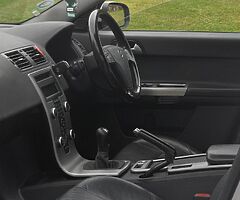 Volvo S40 1.6 diesel NCT!! - Image 10/10