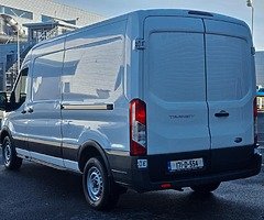 171 Ford Transit 350 Lwb 125bhp - Image 3/10