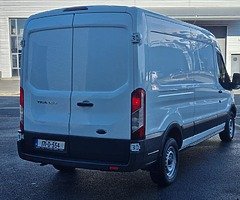 171 Ford Transit 350 Lwb 125bhp - Image 4/10