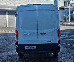 171 Ford Transit 350 Lwb 125bhp - Image 5/10