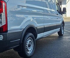 171 Ford Transit 350 Lwb 125bhp - Image 6/10