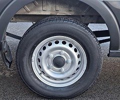 171 Ford Transit 350 Lwb 125bhp - Image 7/10