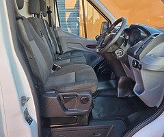 171 Ford Transit 350 Lwb 125bhp - Image 9/10
