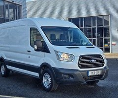171 Ford Transit 350 Lwb 125bhp - Image 10/10