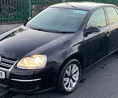 2010 Vw Jetta 1.6 tai - Image 3/4