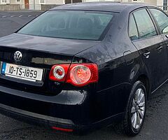 2010 Vw Jetta 1.6 tai - Image 4/4