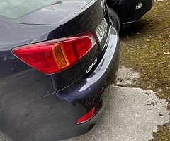 2010 Toyota  Lexus