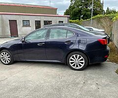 2010 Toyota  Lexus - Image 4/9
