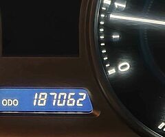 2010 Toyota  Lexus - Image 8/9