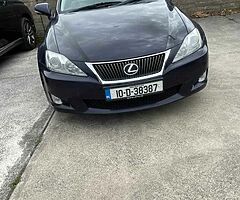2010 Toyota  Lexus - Image 9/9