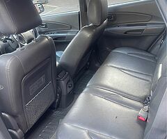 2005 Hyundai Tucson