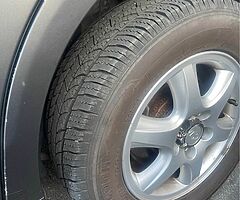 2005 Hyundai Tucson - Image 4/10
