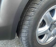2005 Hyundai Tucson - Image 5/10