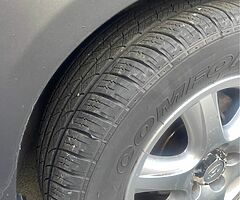 2005 Hyundai Tucson - Image 6/10