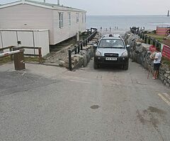 2005 Hyundai Tucson - Image 7/10