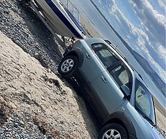 2005 Hyundai Tucson - Image 9/10