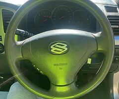 04 grand vitara