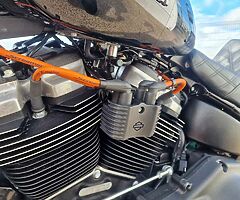 2018 Harley-Davidson Street Bob - Image 6/9