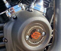 2018 Harley-Davidson Street Bob - Image 8/9