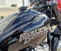 2018 Harley-Davidson Street Bob - Image 9/9