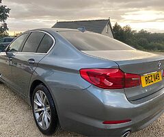 2019 BMW 520D SE 4DR - Image 3/10