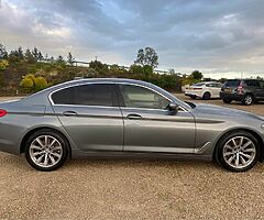 2019 BMW 520D SE 4DR - Image 5/10