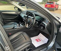 2019 BMW 520D SE 4DR - Image 8/10