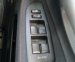 2012 Toyota Auris - Image 7/8
