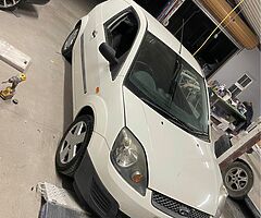 2006 Ford Fiesta - Image 4/4