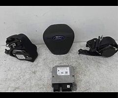 2016 Ford Transit