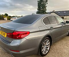 2019 BMW 520D SE 4DR - Image 3/10