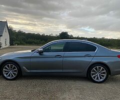 2019 BMW 520D SE 4DR - Image 5/10