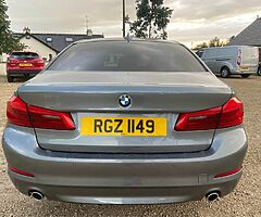 2019 BMW 520D SE 4DR - Image 6/10