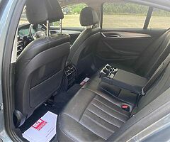 2019 BMW 520D SE 4DR - Image 10/10