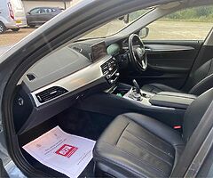 2019 BMW 520D SE 4DR - Image 9/10