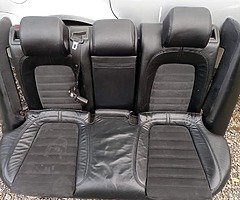 2006+ Passat interior - Image 4/6