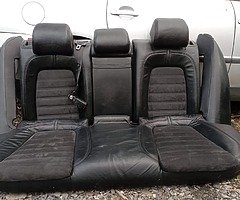 2006+ Passat interior - Image 6/6