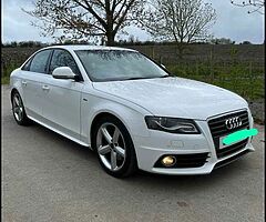 2011 Audi A4