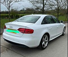 2011 Audi A4 - Image 3/6