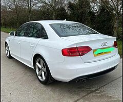 2011 Audi A4 - Image 4/6