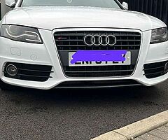 2011 Audi A4 - Image 5/6