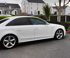 2011 Audi A4 - Image 6/6
