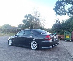 Toyota Mark ii - Image 3/8