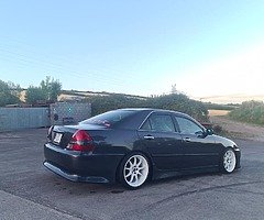 Toyota Mark ii - Image 4/8
