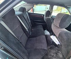 Toyota Mark ii - Image 6/8